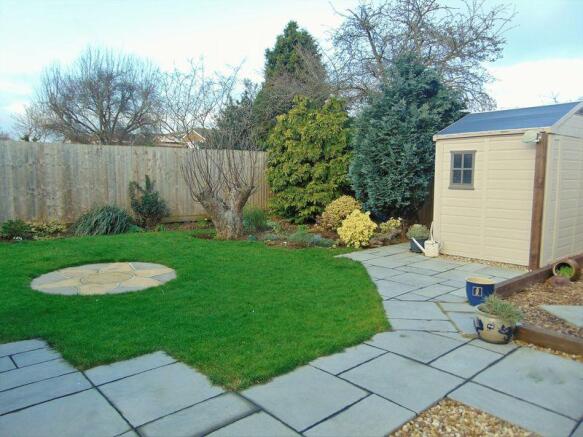Garden Path