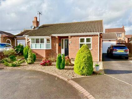 Torne Close, Doncaster, DN4