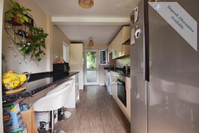 the tideway kitch...