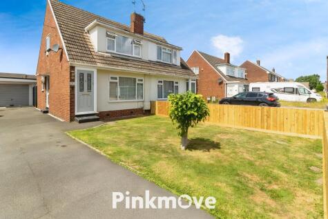 Willow Close, Liswerry, Newport