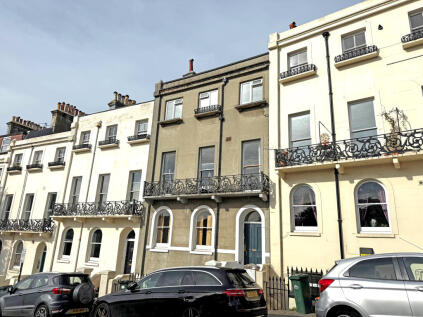 Roundhill Crescent, Brighton, Brighton & Hove