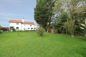 Messuage Farm, The Heywood, Heywood IP22 5TD