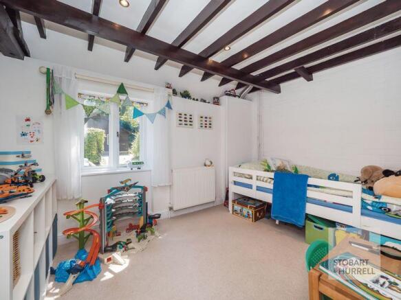 Bedroom 3