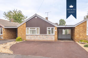 21, Old Hall Drive, Willington, Derby DE65 6DT