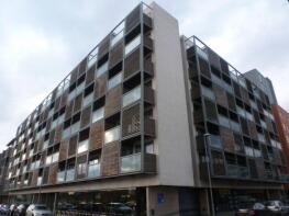 Flat 213, 42, Ellesmere Street, Manchester M15 4FY