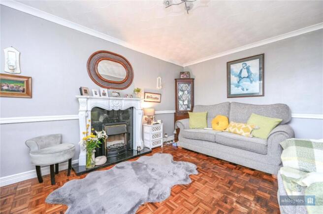 Garrowby Drive, Liverpool, Merseyside, L36 photo 4
