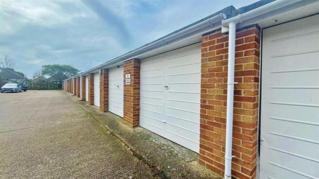 Outside - Rear