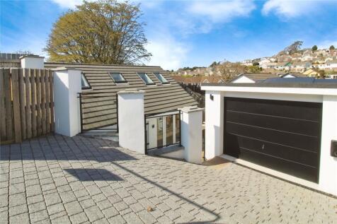 Ogwell Mill Road, Newton Abbot, Devon, TQ12