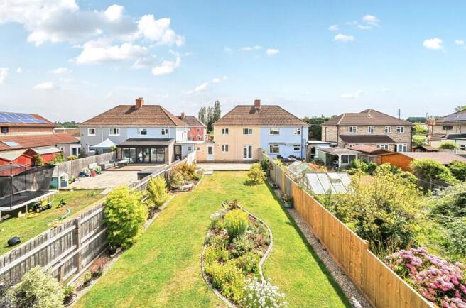 Hempitts Road, Walton, BA16 photo 3