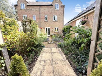 Kingsline Close, Thorney, Peterborough, Cambridgshire, PE6