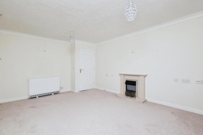 1 bed Apartment for sale Image 9