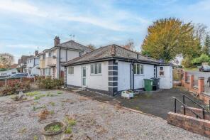 23, Elm Road, Redditch B97 6HJ