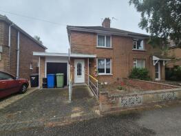 16, Lloyd Road, Norwich NR1 4LB