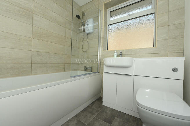 Bathroom/WC