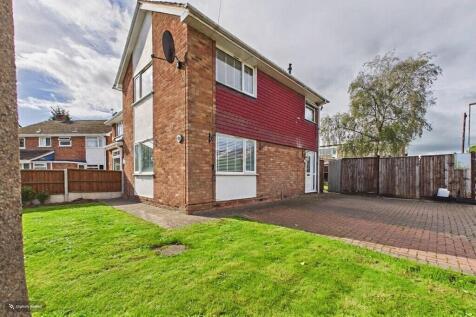Arden Road, Barton Under Needwood
