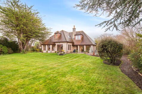 Hepburn Gardens, St Andrews, KY16