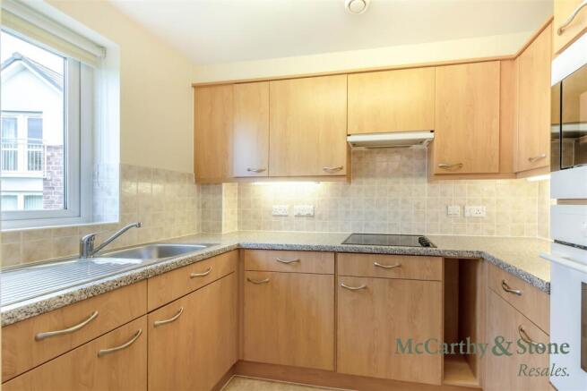 Jessop Court, Chester Road, Little Sutton, Ellesmere Port photo 4