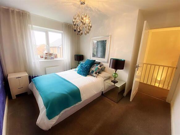 Bedroom 4
