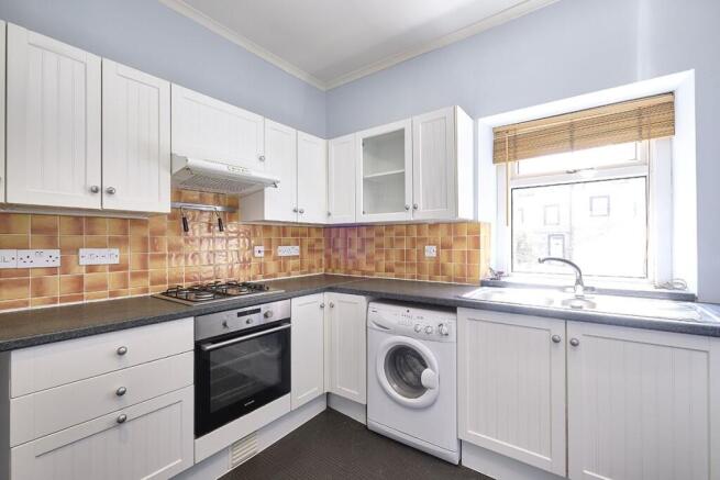 Kitchen/Breakfast Ro