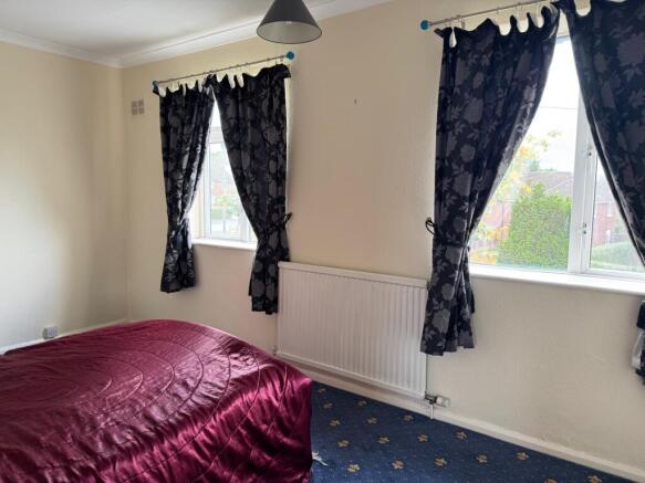 Cavendish Road Worksop  photo 5