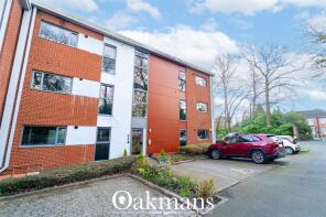 25, Hawthorne Gardens, Birmingham B13 0BE
