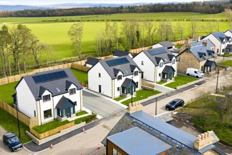 The Village, Roslynlee, Edinburgh, EH25