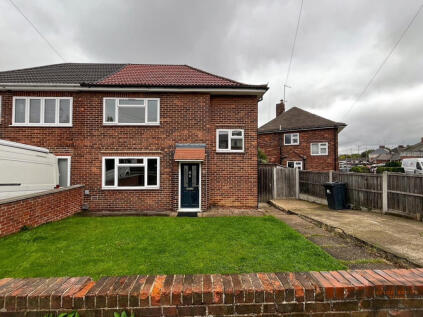 Berle Avenue, Heanor