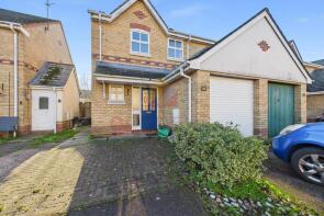 43, Derwent Road, Colchester CO4 9RL