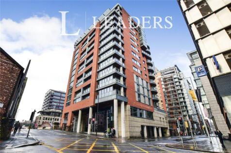Leftbank, Manchester, Greater Manchester