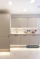 Flat 53, Albert Barnes House, New Kent Road, London SE1 6PJ
