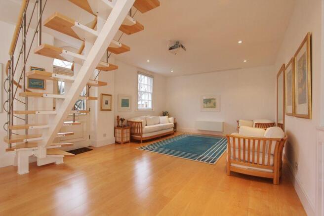 Living Space
