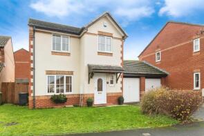 46, Jupes Close, Exeter EX6 8BN