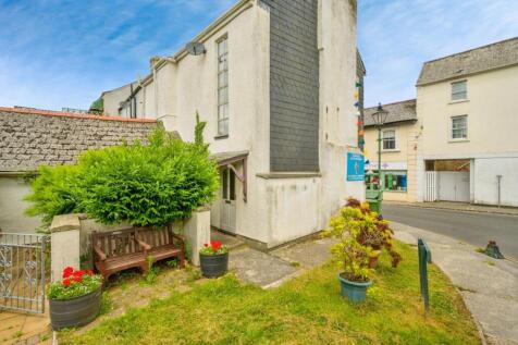 Broad Street, Modbury, Ivybridge, Devon, PL21