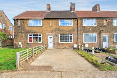Windsmoor Road, Market Rasen, LN8