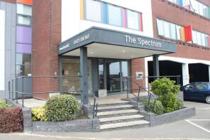 207, The Spectrum, Dunlop Road, Ipswich IP2 0UJ