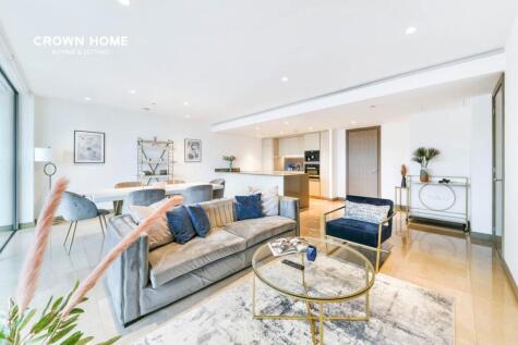 One Blackfriars, 1 Blackfriars Road, SE1