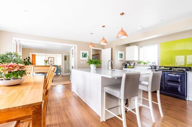 Breakfast Room