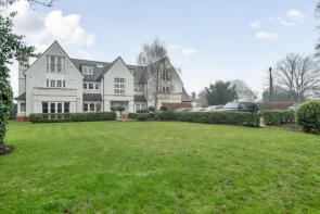 Flat 1, Westbourne Place, Farnham GU9 8EF