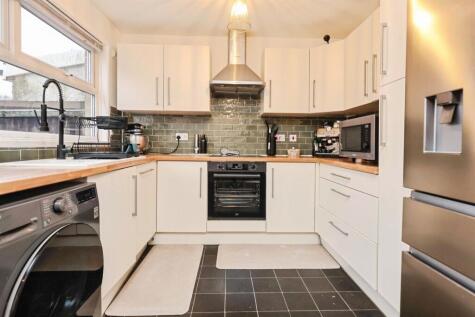 Wisley Way, Quinton, Birmingham