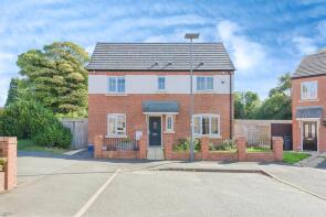 45, Anstey Fields, Birmingham B23 5RL