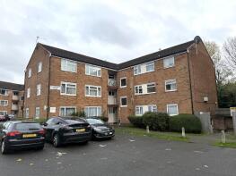 Flat 5, Devonshire House, The Farmlands, Northolt UB5 5EN