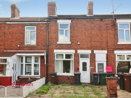 Hill Top Lane, Kimberworth, Rotherham. S61 2EL