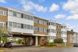 3, Winston Close, Romford RM7 8LL