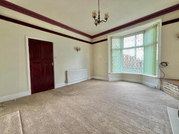 Clarence Terrace, Willington, Crook photo 4