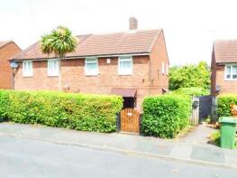 33, St Catherines Drive, Bramley, Leeds LS13 2LD