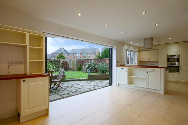 Kitchen/Family