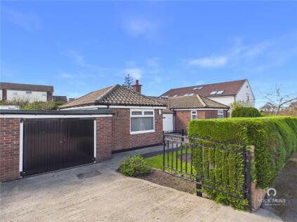 East Street, Stanley, Durham, DH9