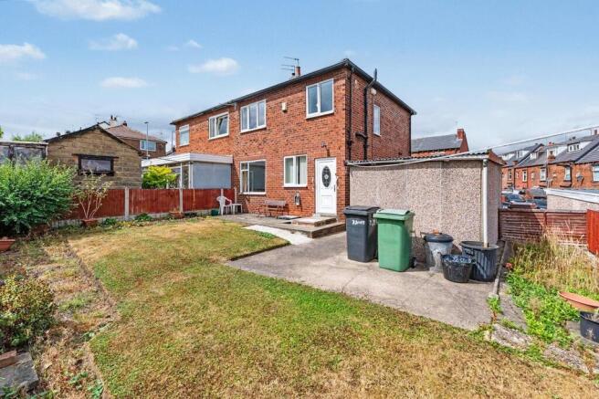 3 bed Semi-Detached for sale Image 8
