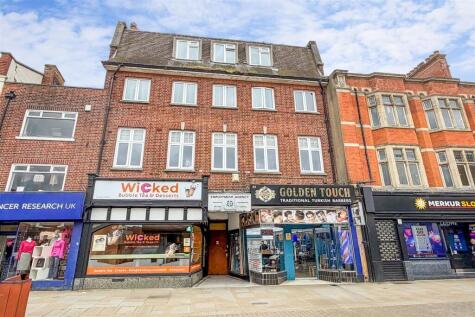 High Street, Kettering