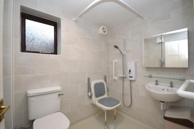 Wet Room